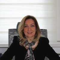 Deniz Demir, Finance Manager, Summertown Interiors