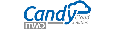 candy cloud logo